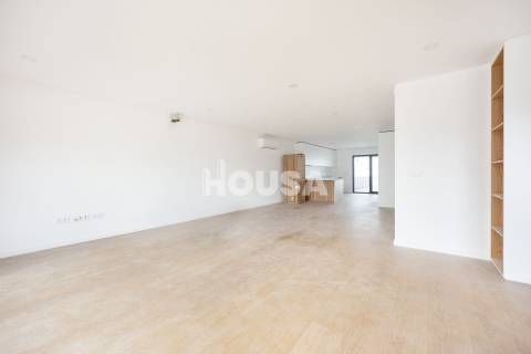 Moradia T4 | Barosa, Leiria