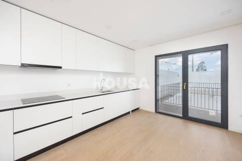 Moradia T4 | Barosa, Leiria