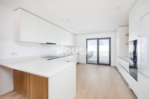 Moradia T4 | Barosa, Leiria