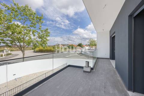 Moradia T4 | Barosa, Leiria