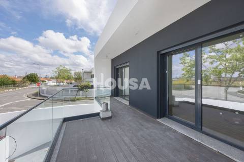 Moradia T4 | Barosa, Leiria
