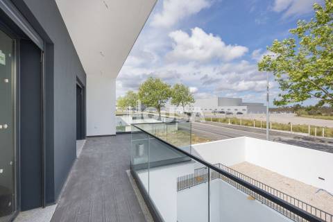 Moradia T4 | Barosa, Leiria