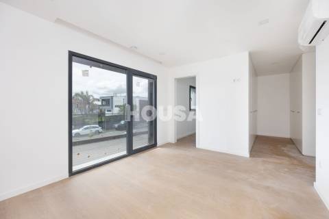 Moradia T4 | Barosa, Leiria
