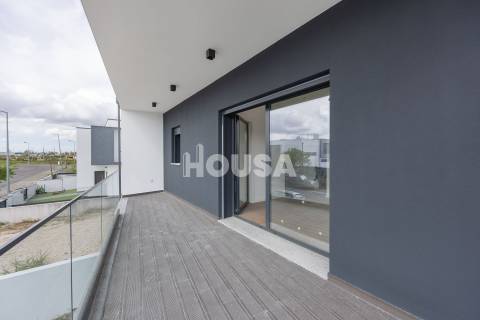Moradia T4 | Barosa, Leiria