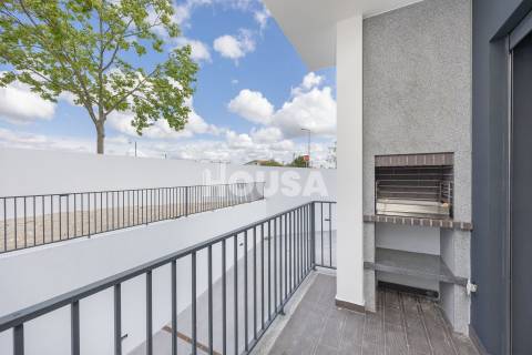 Moradia T4 | Barosa, Leiria