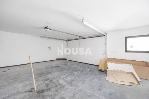 Moradia T4 | Barosa, Leiria