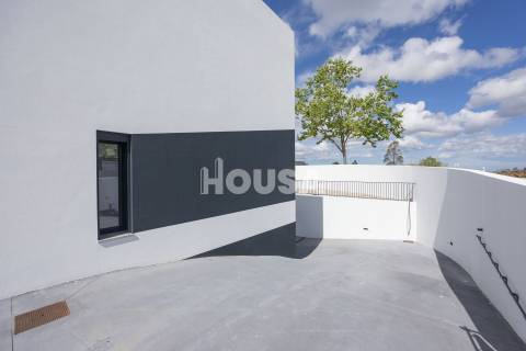 Moradia T4 | Barosa, Leiria