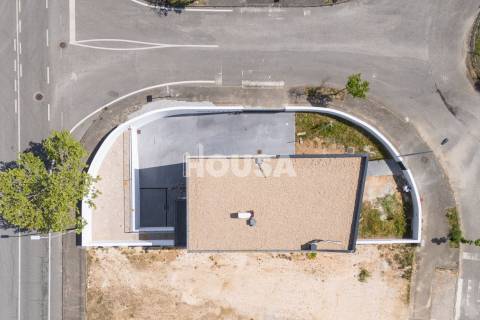 Moradia T4 | Barosa, Leiria