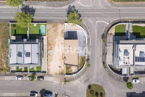 Moradia T4 | Barosa, Leiria