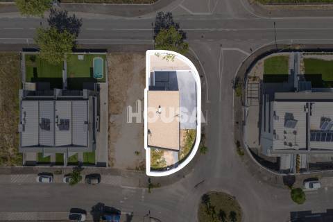 Moradia T4 | Barosa, Leiria