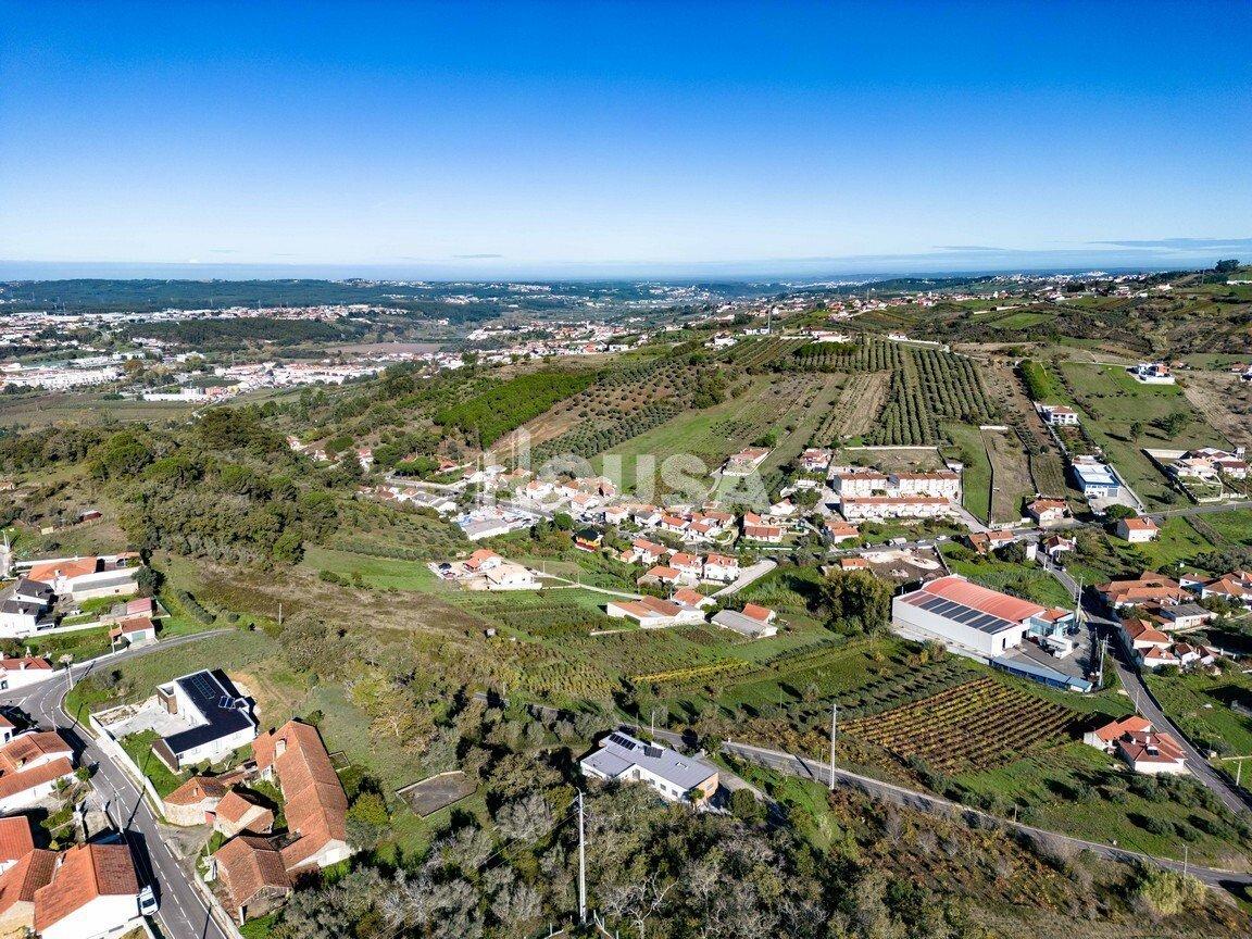 Terreno Rústico com 7.670m² nos Golfeiros – Batalha