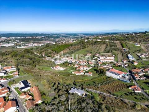 Terreno Rústico com 7.670m² nos Golfeiros – Batalha