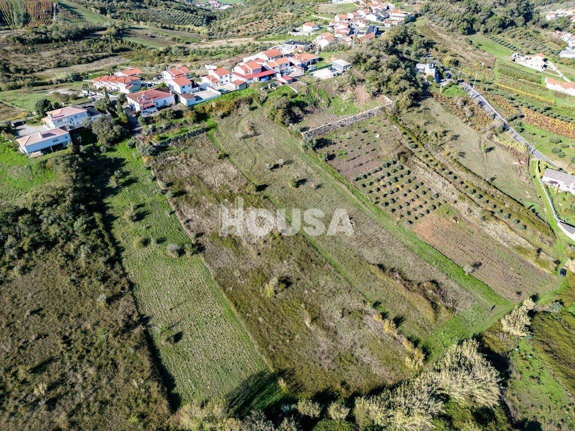 Terreno Rústico com 7.670m² nos Golfeiros – Batalha