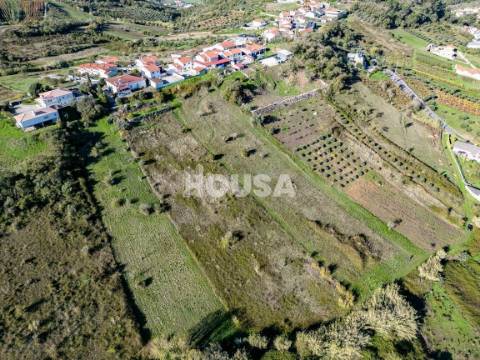 Terreno Rústico com 7.670m² nos Golfeiros – Batalha