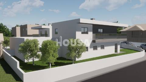 Moradia T5 | Em Construção | Ortigosa | Leiria