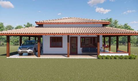 Lote 3 para Construção na Comenda, Gavião - Oportunidade Imperdível!