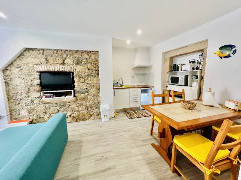 T1 no Centro Histórico do Crato - Chave na Mão