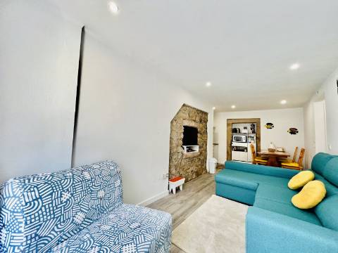 T1 no Centro Histórico do Crato - Chave na Mão