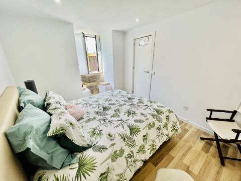 T1 no Centro Histórico do Crato - Chave na Mão