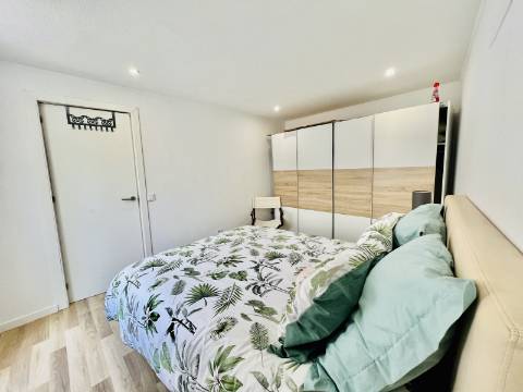 T1 no Centro Histórico do Crato - Chave na Mão