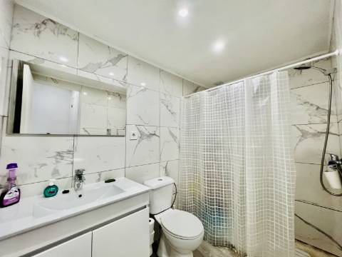 T1 no Centro Histórico do Crato - Chave na Mão