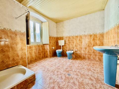 V4 Centro do Crato c/espaço exterior