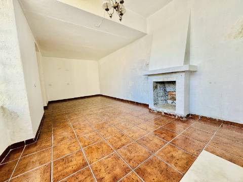 V4 Centro do Crato c/espaço exterior