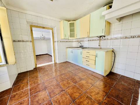 V4 Centro do Crato c/espaço exterior