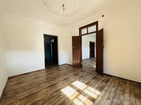 V4 Centro do Crato c/espaço exterior