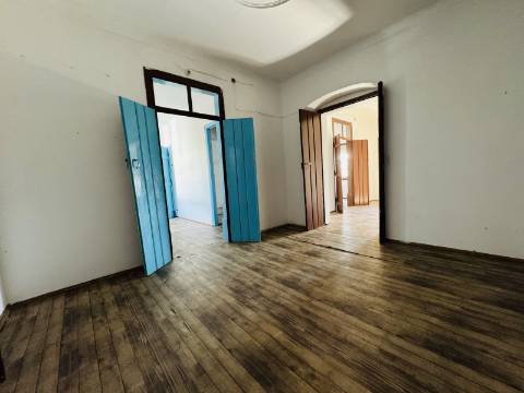 V4 Centro do Crato c/espaço exterior