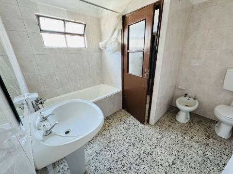 V4 Centro do Crato c/espaço exterior