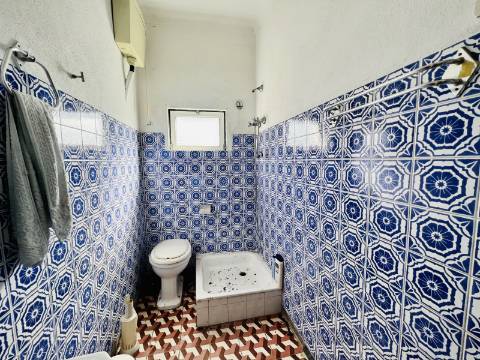 Boa Oportunidade no coração do Parque Natural da Serra de Portalegre.