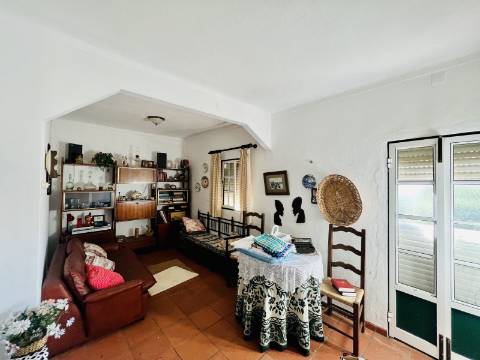 Boa Oportunidade no coração do Parque Natural da Serra de Portalegre.