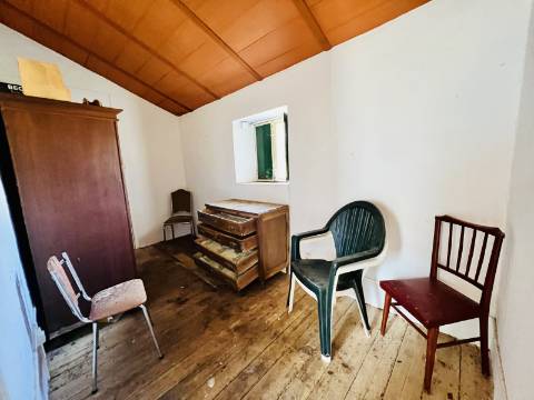 Boa Oportunidade no coração do Parque Natural da Serra de Portalegre.