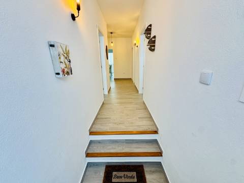 Charme Alentejano Casa com Piscina e Vistas Panorâmicas no Coração do Crato