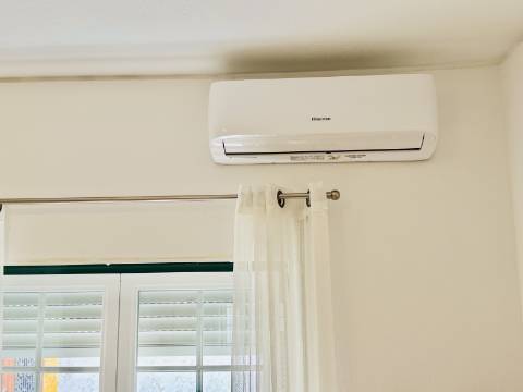 Charme Alentejano Casa com Piscina e Vistas Panorâmicas no Coração do Crato