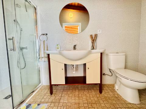 Charme Alentejano Casa com Piscina e Vistas Panorâmicas no Coração do Crato