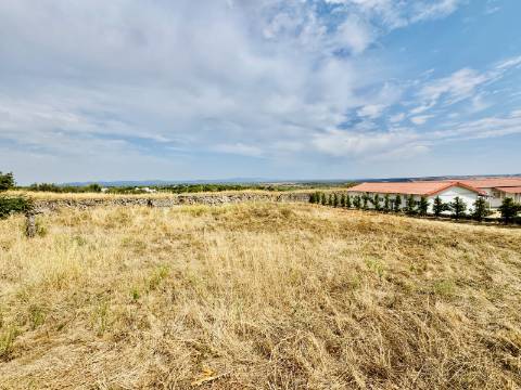 Charme Alentejano Casa com Piscina e Vistas Panorâmicas no Coração do Crato