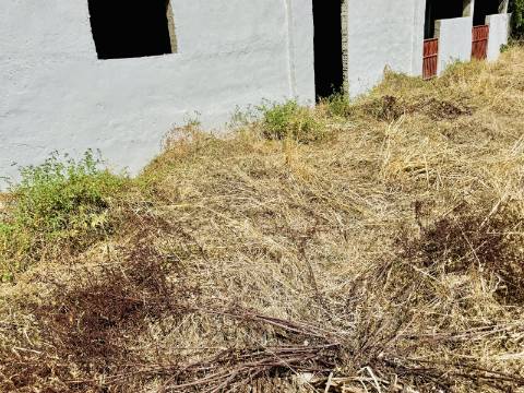 Charme Alentejano Casa com Piscina e Vistas Panorâmicas no Coração do Crato