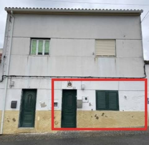 Apartamento R/C com Logradouro no Centro do Crato - Excelente Investimento