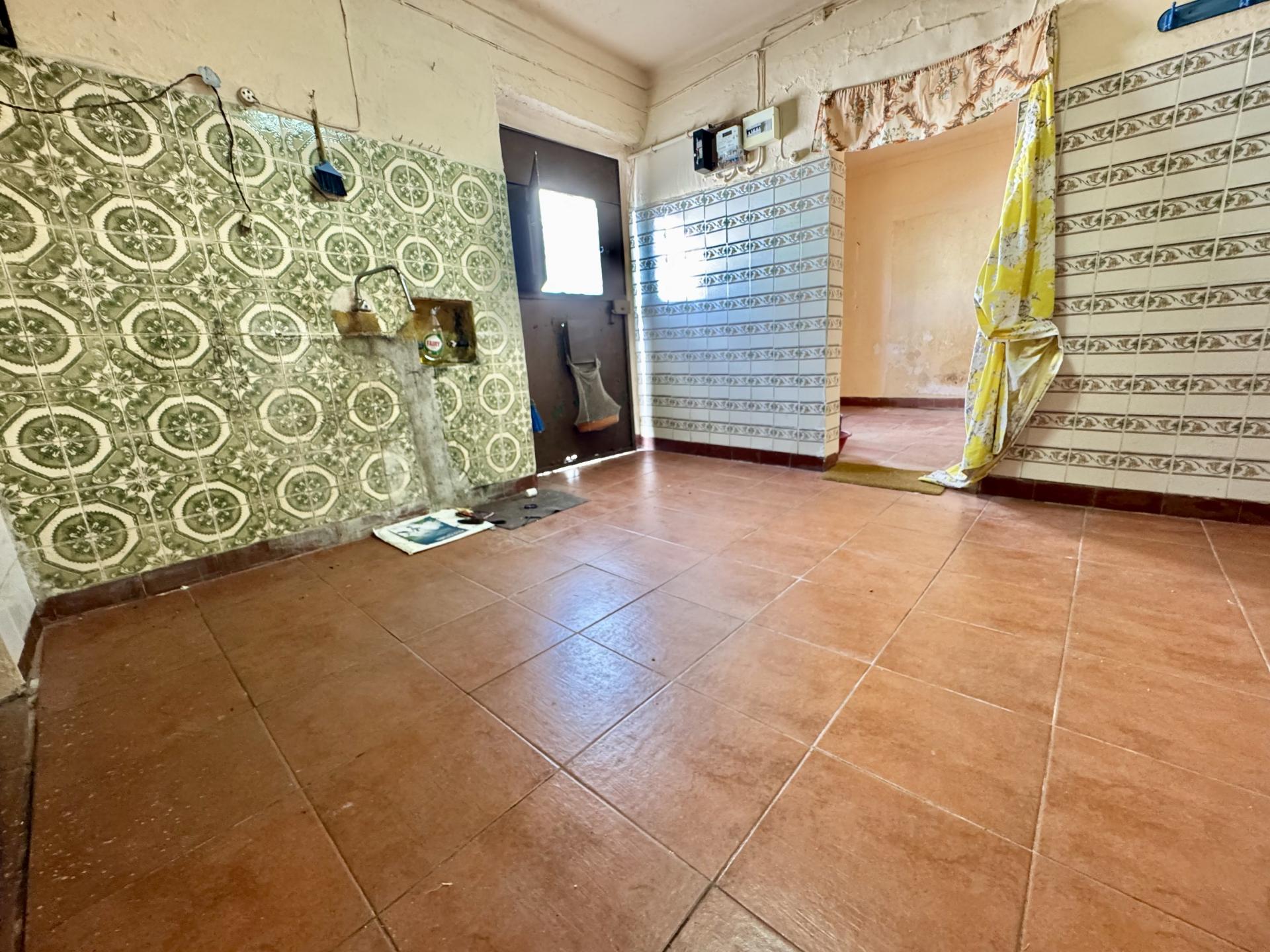 Moradia térrea com lote urbano Cunheira, Alter do Chão