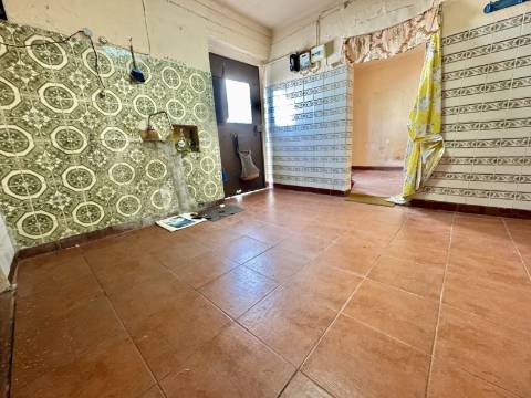 Moradia térrea com lote urbano Cunheira, Alter do Chão