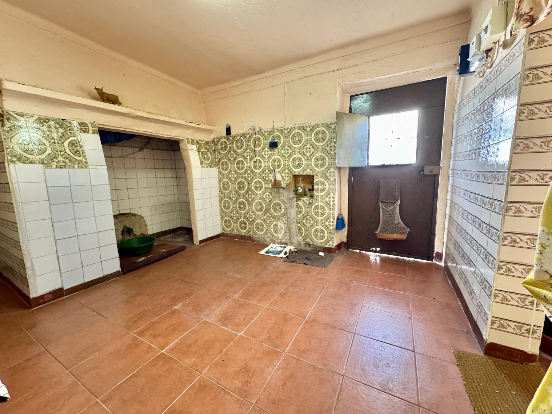 Moradia térrea com lote urbano Cunheira, Alter do Chão