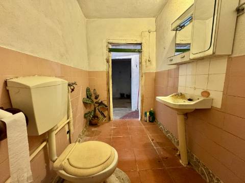 Moradia térrea com lote urbano Cunheira, Alter do Chão