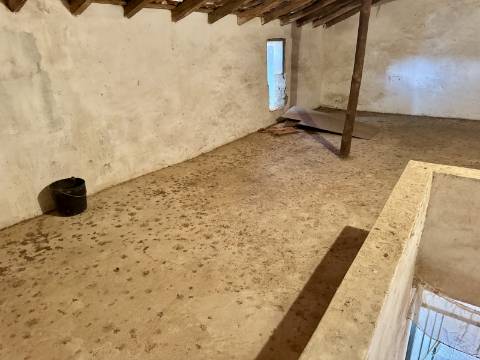 Moradia térrea com lote urbano Cunheira, Alter do Chão