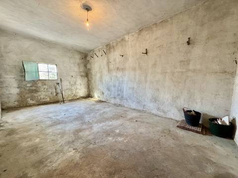 Moradia térrea com lote urbano Cunheira, Alter do Chão