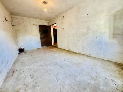 Moradia térrea com lote urbano Cunheira, Alter do Chão