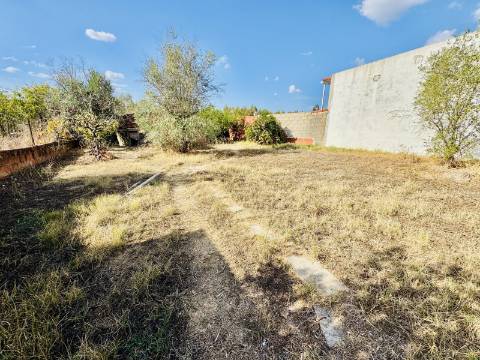 Moradia térrea com lote urbano Cunheira, Alter do Chão