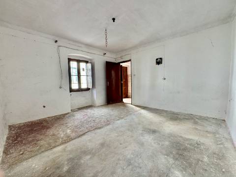 O Encanto do Alentejo em Vale do Peso / Casa com Quintal e Alma Alentejana