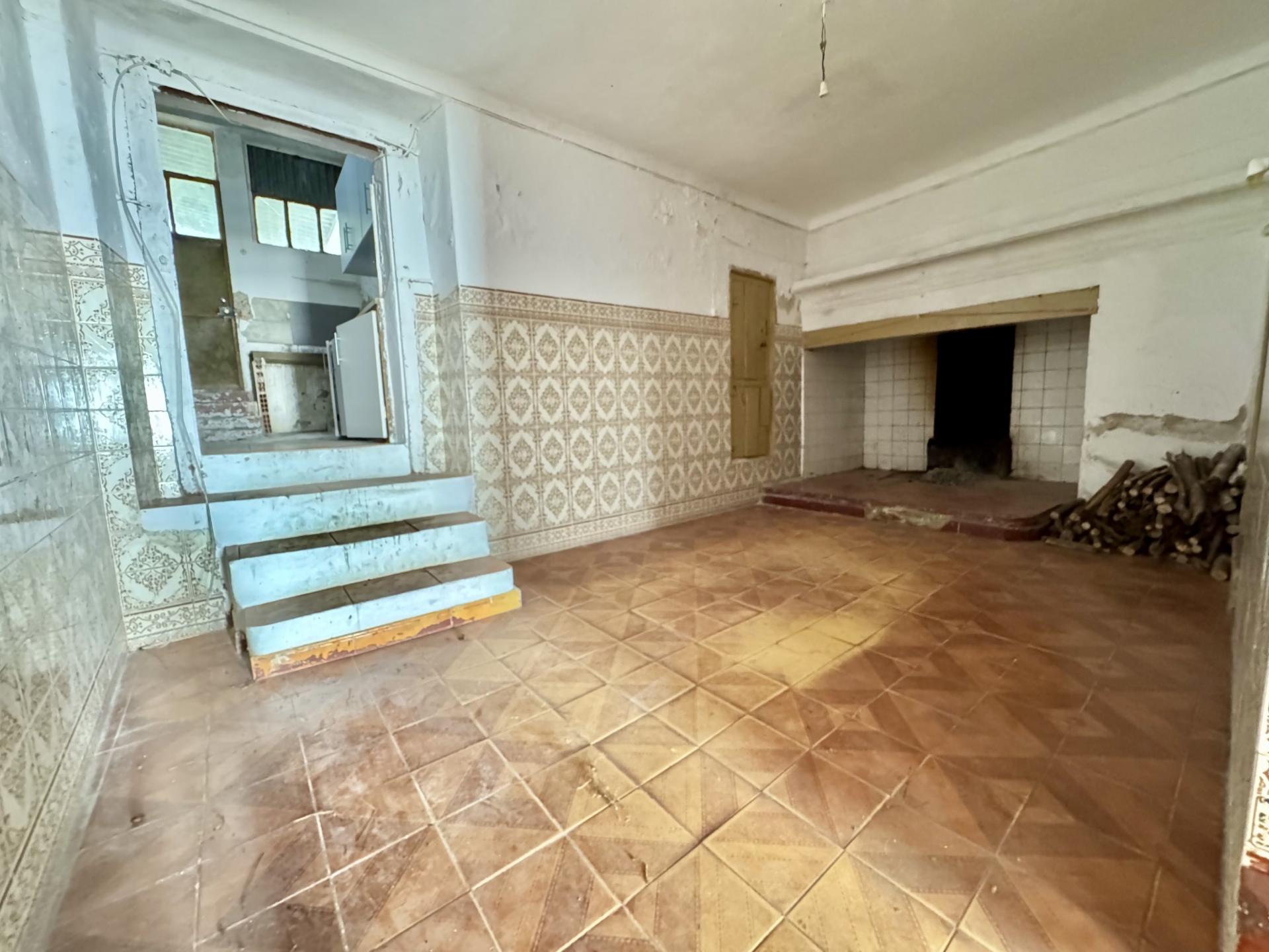 O Encanto do Alentejo em Vale do Peso / Casa com Quintal e Alma Alentejana